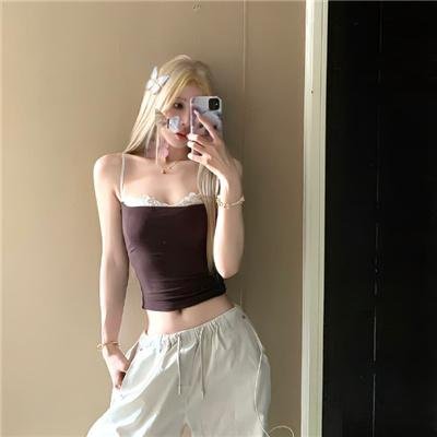深闺梦里人
